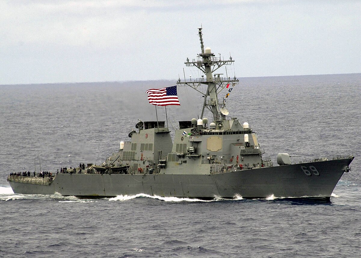 ship